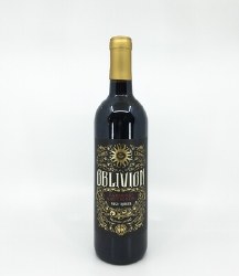 Oblivion Cabernet Sauvignon