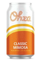 Ohza Classic Mimosa