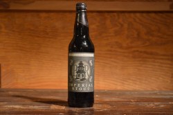 Old Schoolhouse Imp Stout