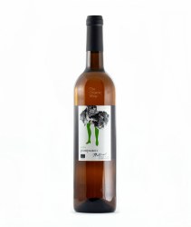 Pampaneo Orange Wine