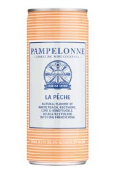 Pampelonne La Peache