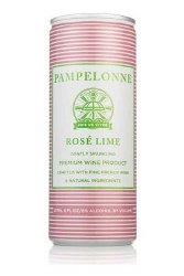 Pampelonne Rose Lime