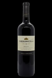 Pedroncelli Merlot