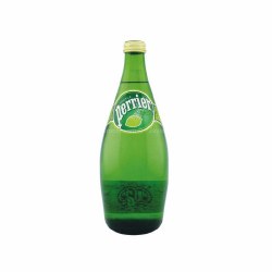 Perrier Water Lime