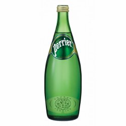 Perrier Water