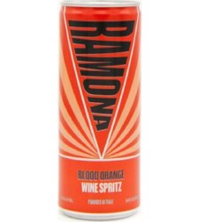 Ramona Blood Orange Spritz