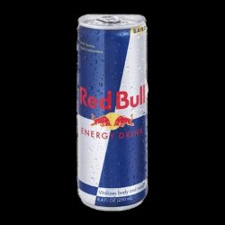 Redbull Regular 12oz