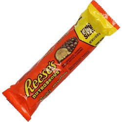 Reesees Nutrageous King Size