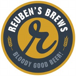 Reuben's Fest Bier