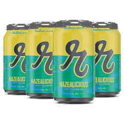 Reubens Hazealicious Ipa