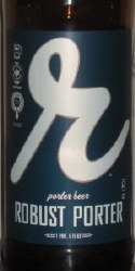 Reubens Porter