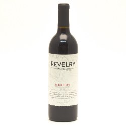 Revelry Merlot