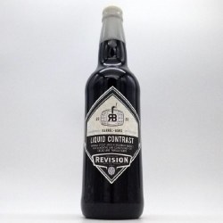 Revision Liquid Contrast Stout