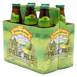 Sierra Nevada Pale Ale