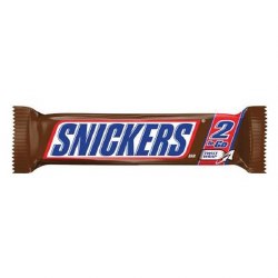 Snickers King 2 Bars