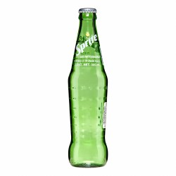 Sprite Mexican