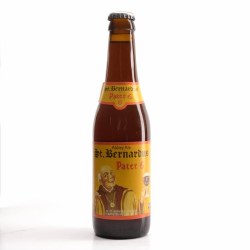 St. Bernardus Pater 6 Belgian