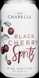 Ste Chapelle Black Cherry