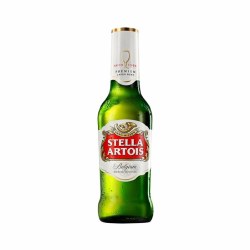 Stella Artois