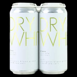 Stillwater Dry White