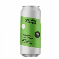 Stillwater Dank Citrus Seltzer