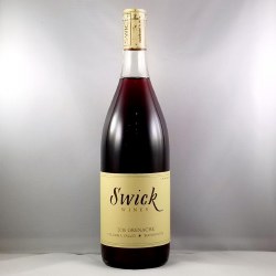 Swick Wine Chardonnay