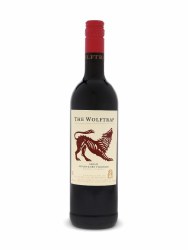 The Wolftrap Syrah