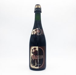 Tilquin Stout