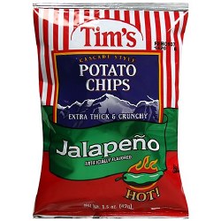 Tims Chips Original