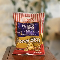 Tims Honey Bbq