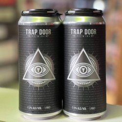 Trap Door Lupuluminati Ipa