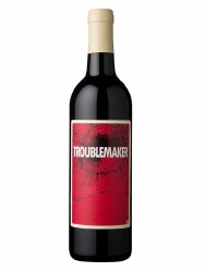 Troublemaker Red Blend 750ml