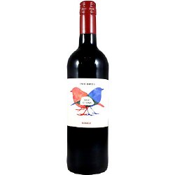 Two Birds One Stone Red 750ml