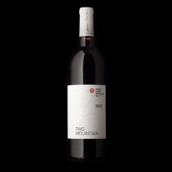 Two Mountain Red Blend 750ml