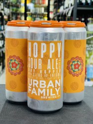 Urban Family Rotating Sour