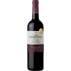 Vina Herminia Rioja