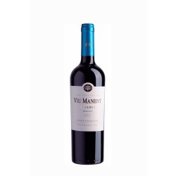 Viu Manet Merlot