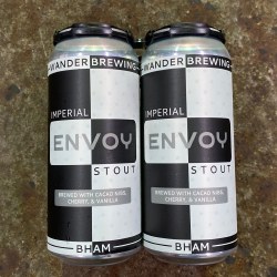 Wander Envoy Stout