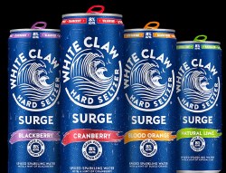 White Claw Surge Bb