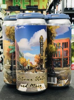 Timber Ales &amp; Second Ipa