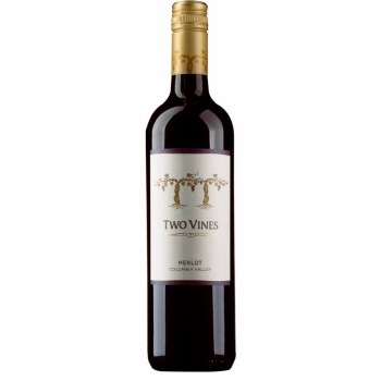 Two Vines Red Blend