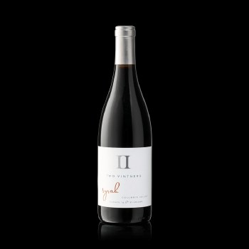 Two Vintners Syrah
