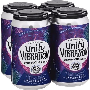 Unity Vibration Raspberry