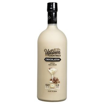 Uptown Cocktail Chocolatini