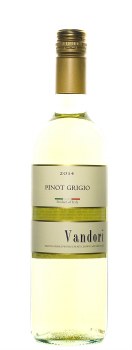 Vandori Pinot Noir