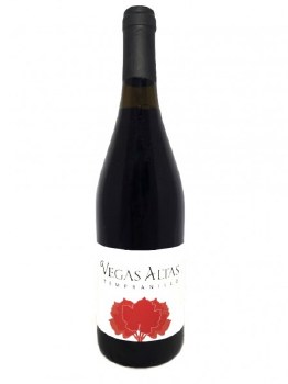 Vegas Altas Tempranillo