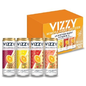 Vizzy Mimosa Variety Pk