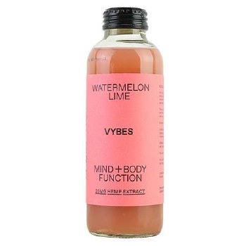 Vybes Watermellon Lime