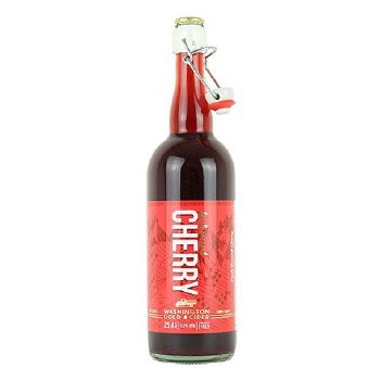 Washington Cherry Cider