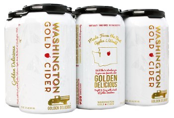 Washington Gold Cider